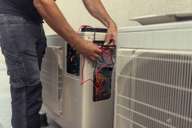 Best Best HVAC companies  in Flora, MS