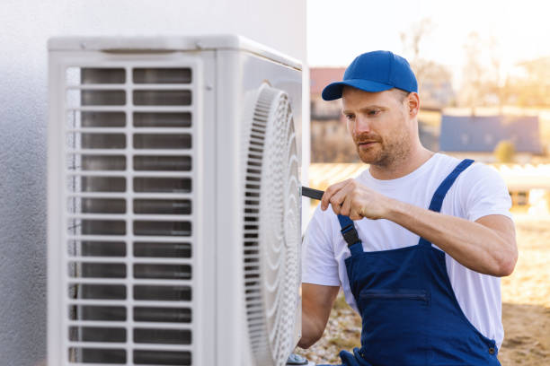 Best Local HVAC companies  in Flora, MS