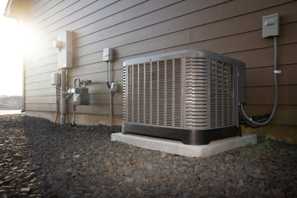 Best HVAC tune-up services  in Flora, MS